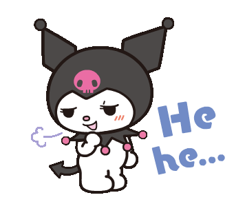 kuromi