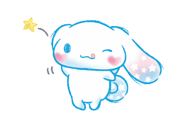 cinnamoroll