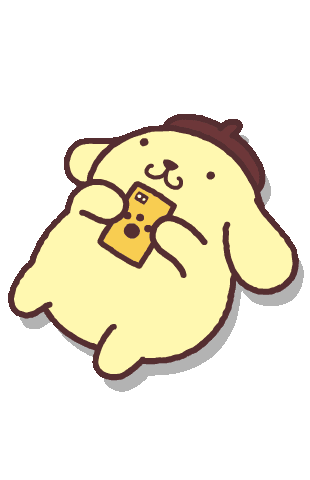 pompompurin